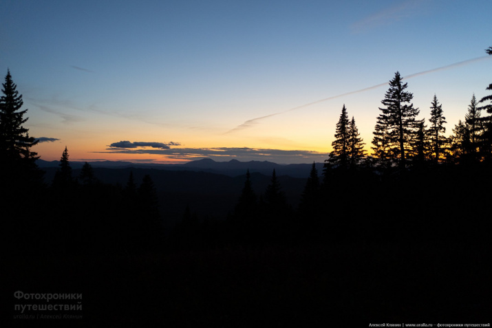 Фото Алексея Клянина Фото Алексея Клянина