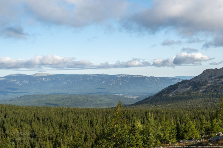Фото Алексея Клянина Фото Алексея Клянина