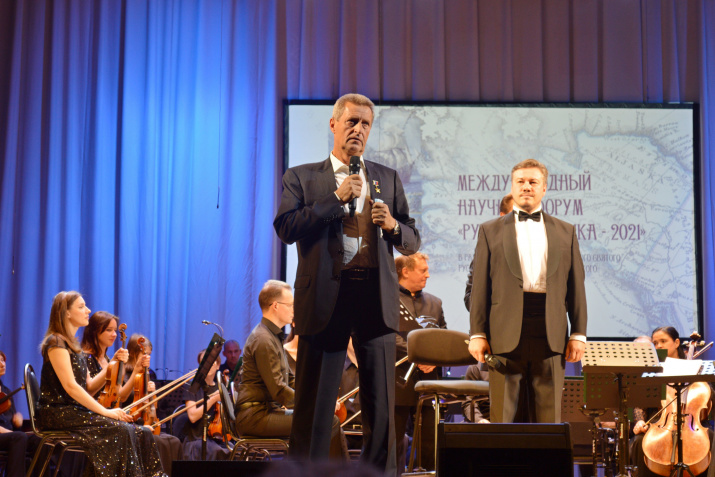 Михаил Малахов. Фото Виктора Шляхина Михаил Малахов