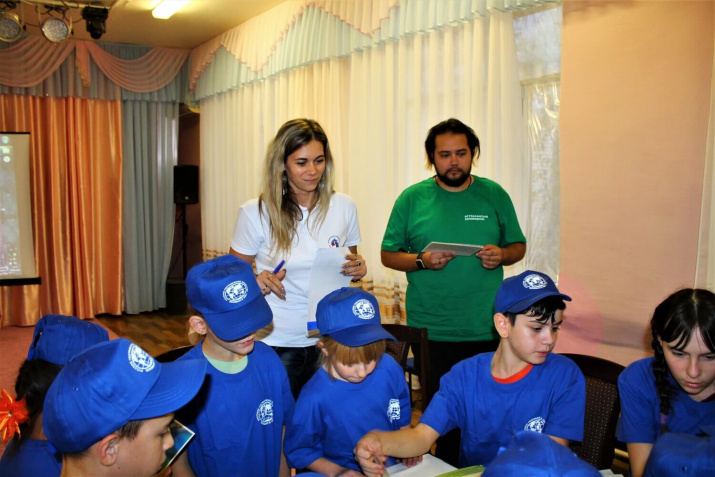 Фото с мероприятия 2