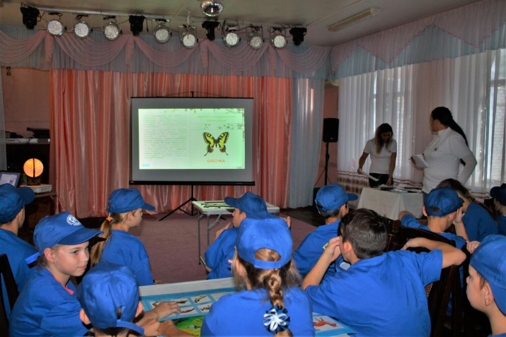 Фото с мероприятия 5