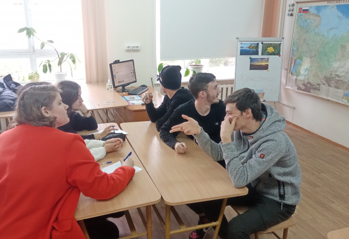 В пылу борьбы. Команда O.G.Family. Фото Е. Гончаров