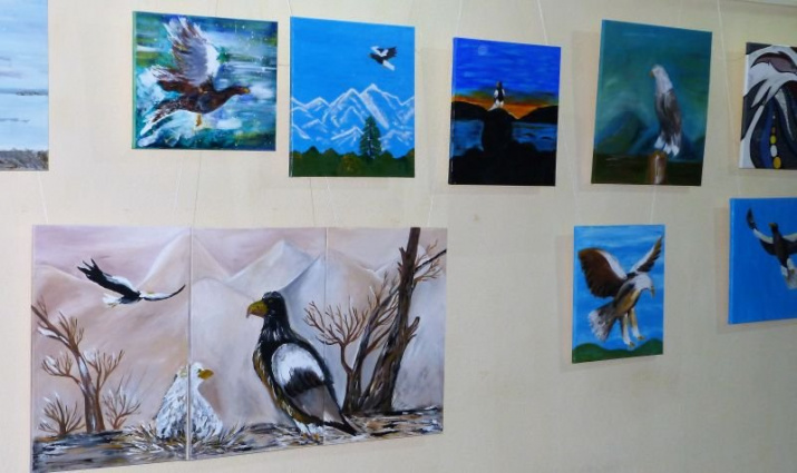 Автор фото: пресс-служба заповедника "Магаданский"