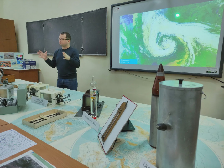 Фото: Максим Червяков, Антон Чеснаков