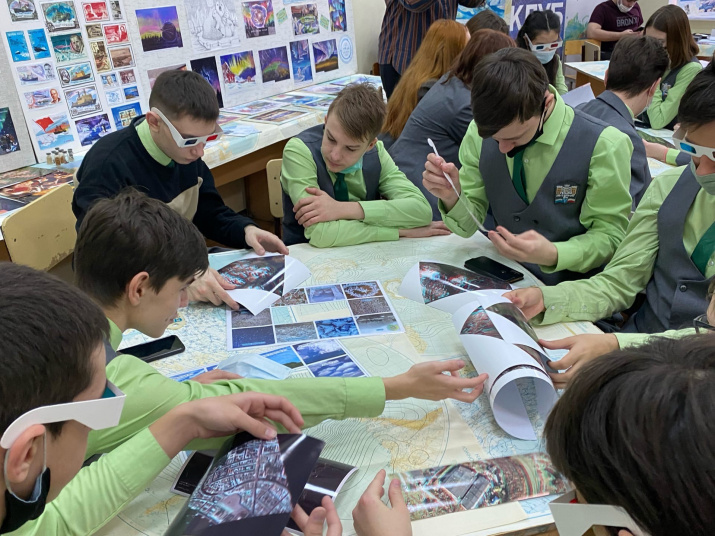 Фото: Максим Червяков, Антон Чеснаков