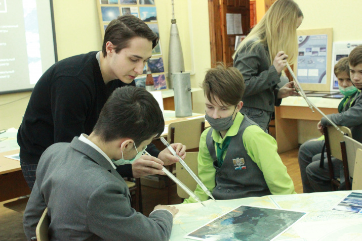 Фото: Максим Червяков, Антон Чеснаков