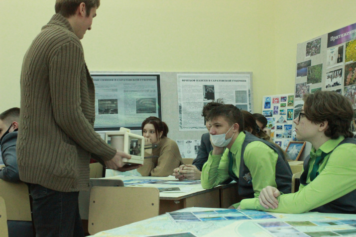 Фото: Максим Червяков, Антон Чеснаков