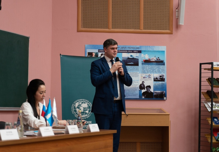 Ректор Ульяновского государственного педагогического университета Игорь Петрищев. Автор фото: Владимир Ламзин. Ректор Ульяновского государственного педагогического университета Игорь Петрищев. Автор фото: Владимир Ламзин.