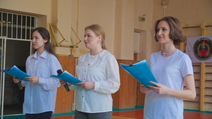 Фото предоставил Ю. Черенков