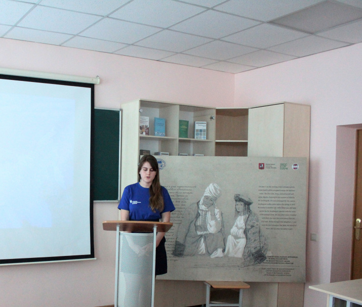 фото предоставлено Новороссийским отделением РГО