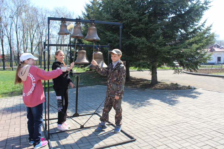 Автор фото Мошкина Татьяна