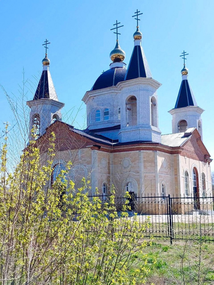 Фото: Юрий Привалов