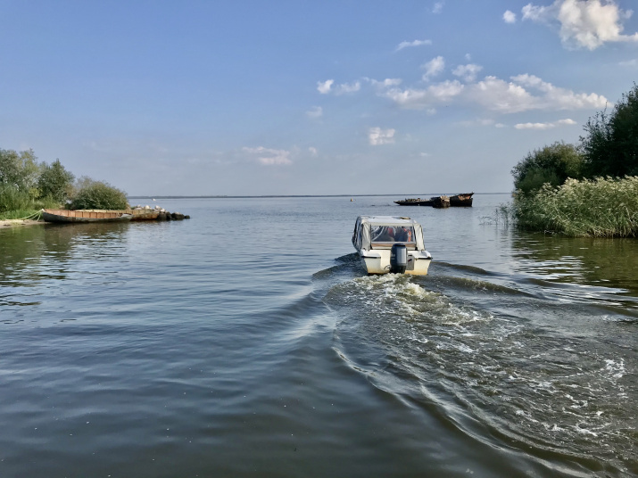Фото: Шаталов Владимир и Кашицин Александр