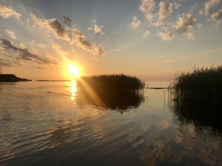 Фото: Шаталов Владимир и Кашицин Александр