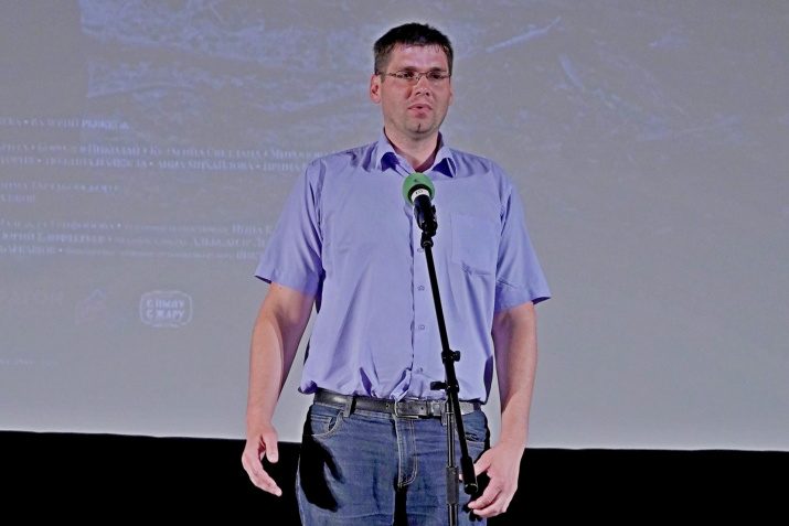 Дмитрий Цапенко