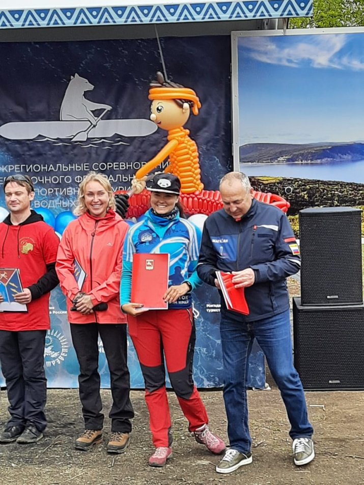 автор фото: пресс-служба Магаданского отделения РГО