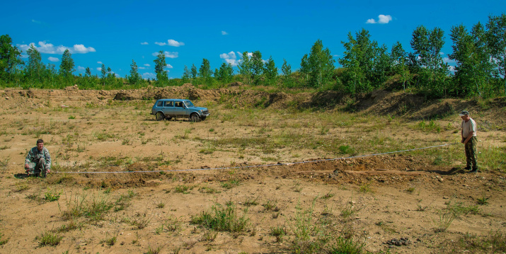 Фото: Лилия Калантарян