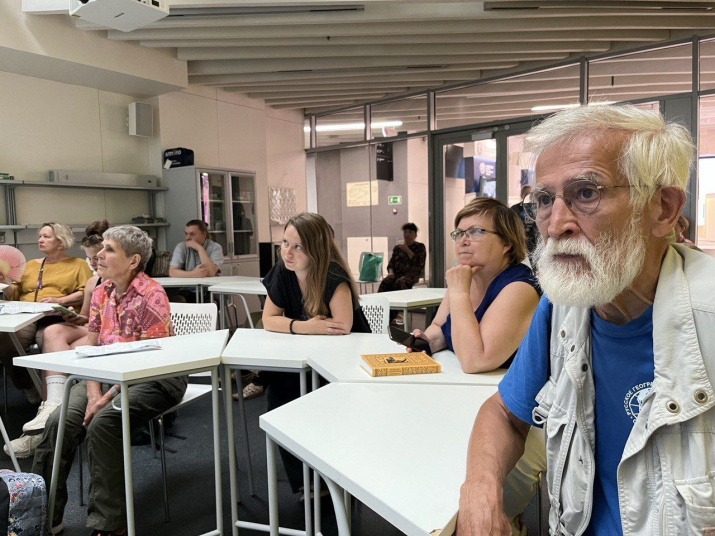 Фото: Рустам Сиразетдинов