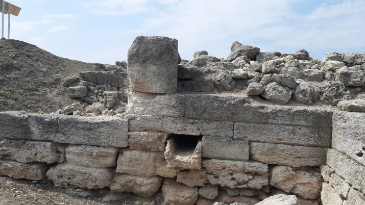 Калос-Лимен Фото Андрея Прокудина Калос-Лимен Фото Андрея Прокудина