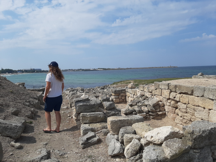 Калос-Лимен фото Адрей Прокудин Калос-Лимен фото Адрей Прокудин