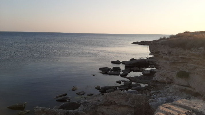 Тарханкут фото Андрей Прокудин Тарханкут фото Андрей Прокудин