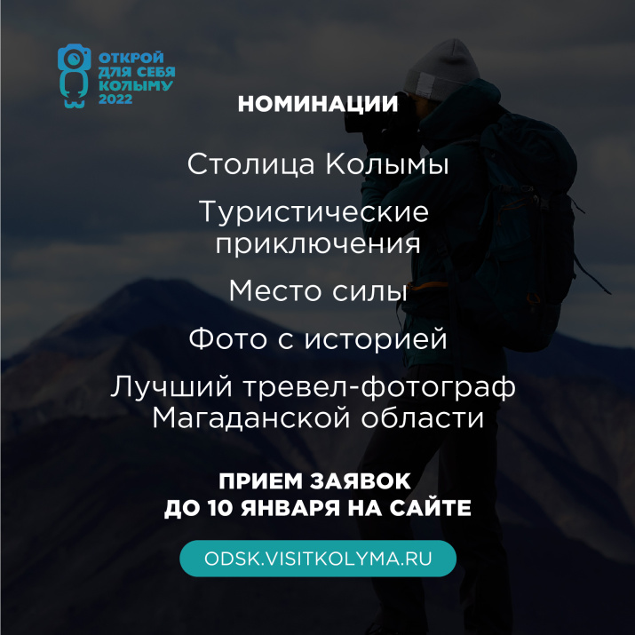 Номинации конкрса