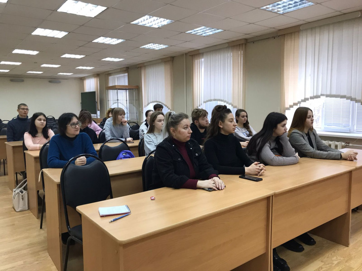 Фото предоставлено О. Огневой
