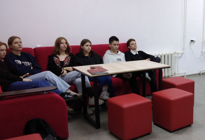 фото: Армавирское отделение РГО