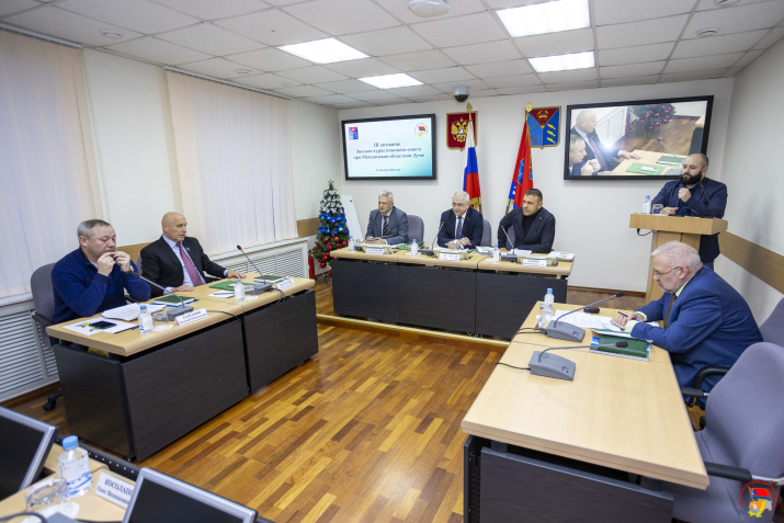 автор фото: пресс-служба МОД