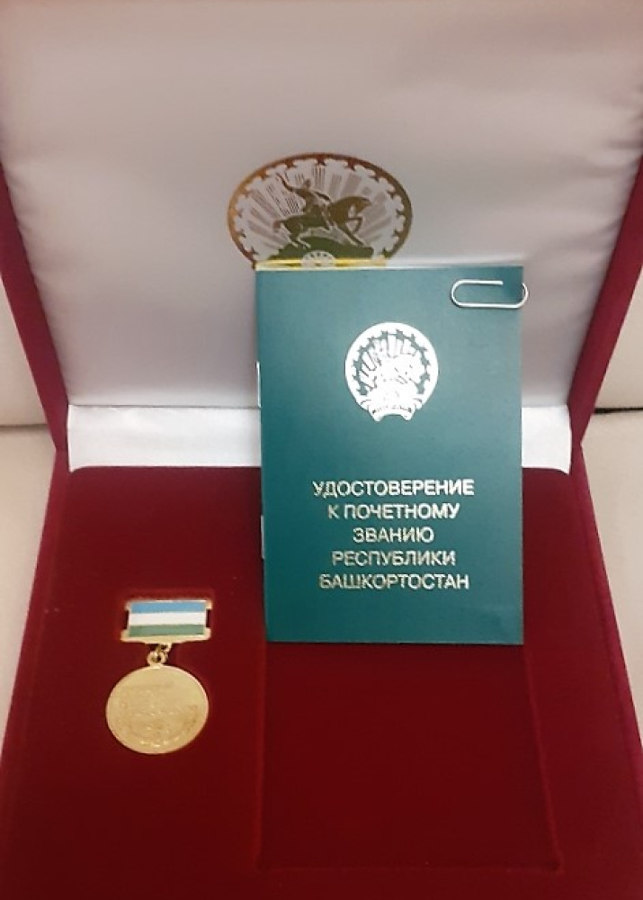 Фото предоставлено Камилем Зиганшиным