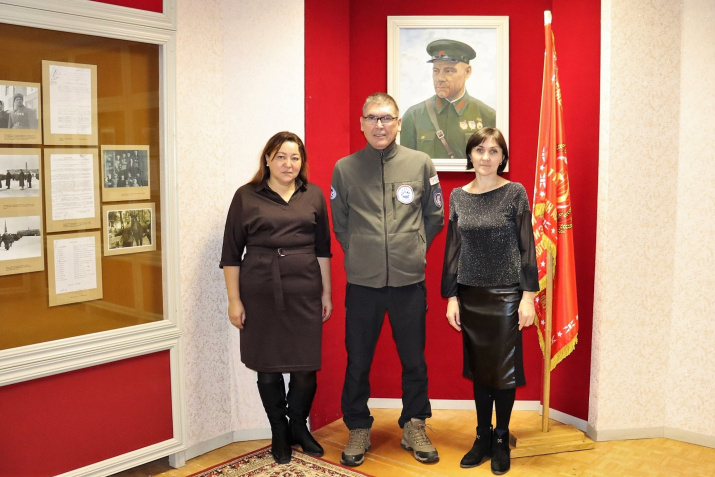 Фото: Рустам Сиразетдинов