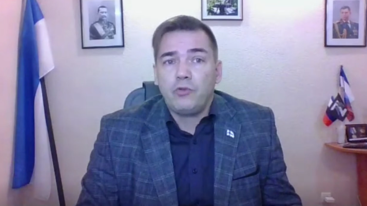 Speech by Janus Putkonen