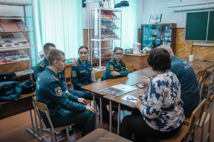 Мероприятие в Сухобузимском районе. Фото: Георгий Широков