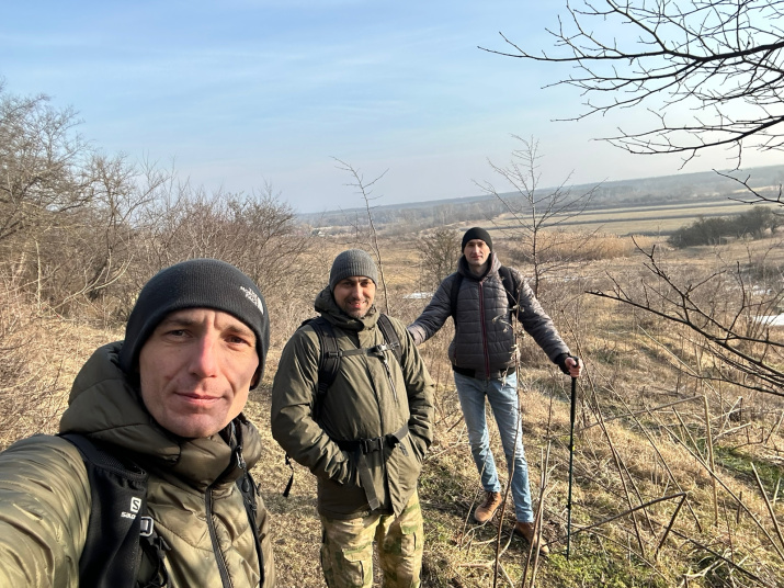 фото: Армавирское отделение РГО