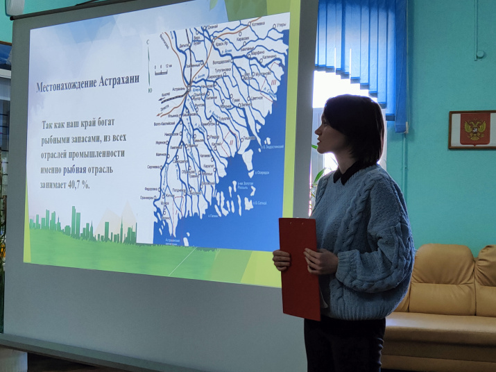 Выступление участника 2