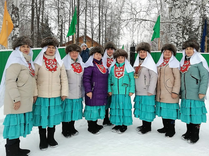 Фото предоставлено Бакалинским МО РГО в РБ