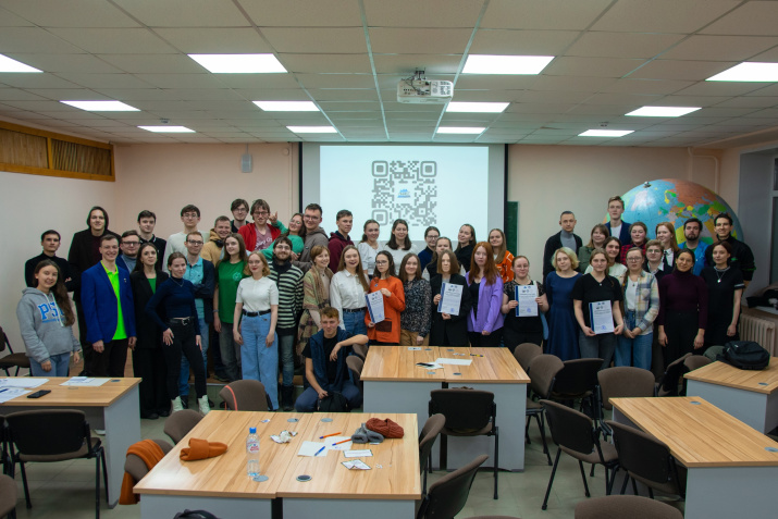 Участники соревнований. Фото: Лада Баталова