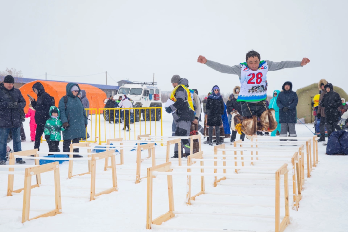 Фото: Игорь Ибраев