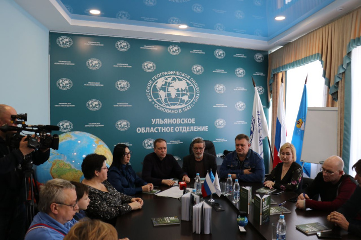 Участники мероприятия. Фото Анны Мавриной. Участники мероприятия. Фото Анны Мавриной.