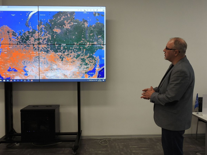 Участники конференции. Фото: Александра Карпушева Участники конференции. Фото: Александра Карпушева