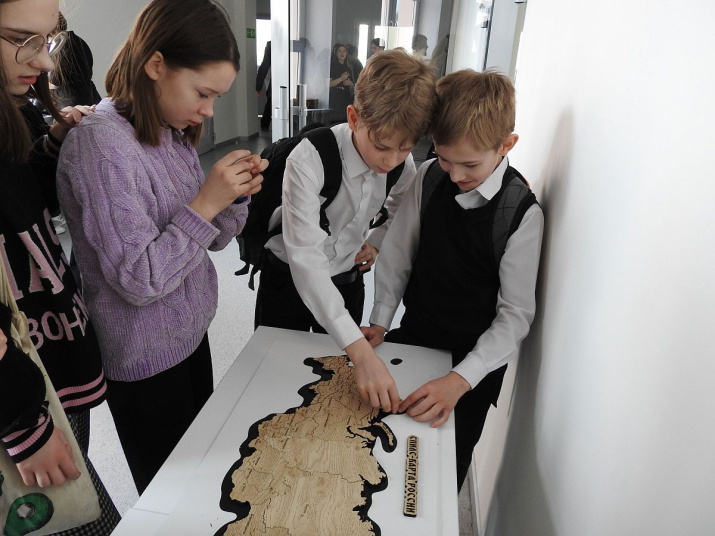 Участники конференции. Фото: Александра Карпушева Участники конференции. Фото: Александра Карпушева