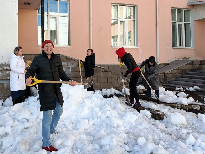 Фото предоставлено МО РГО РБ в Советском районе г. Уфы