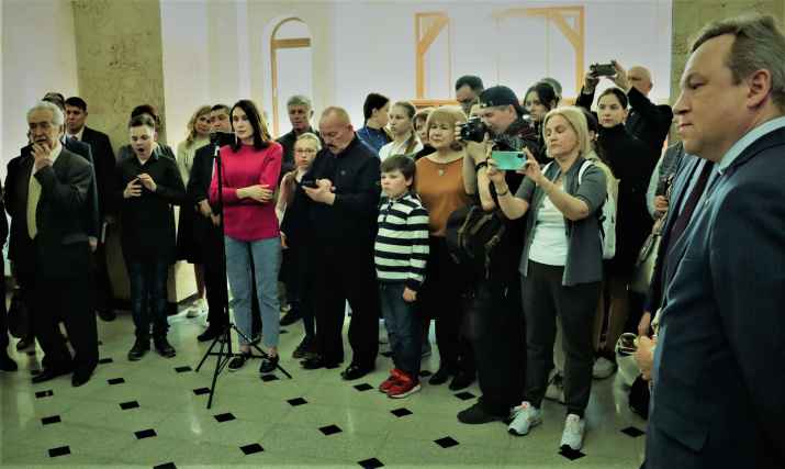 Фото: Рустам Сиразетдинов