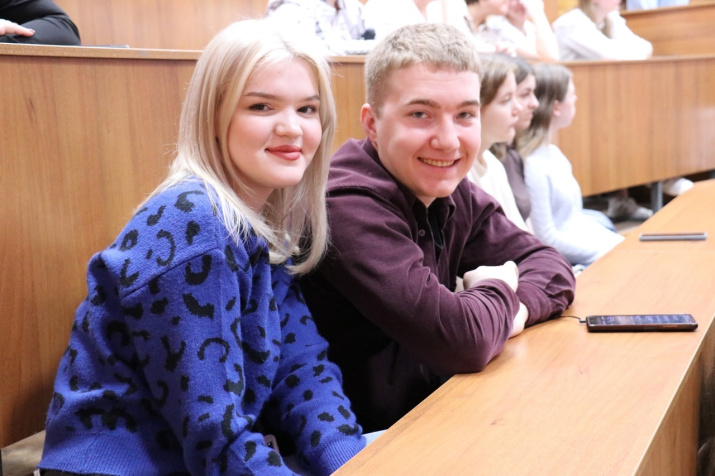 Участники конференции. Фото: Анна Маврина. Участники конференции. Фото: Анна Маврина.