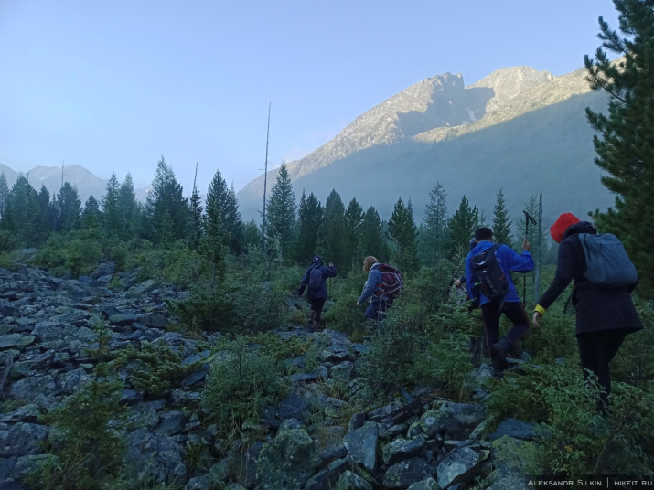 Фото: Михаил Токмаков