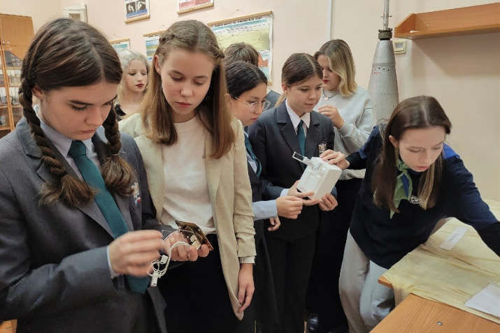 Автор фото: Максим Червяков 