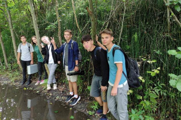 Автор фото: Максим Червяков 