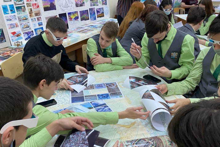 Автор фото: Максим Червяков 