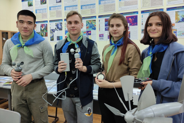 Автор фото: Максим Червяков 