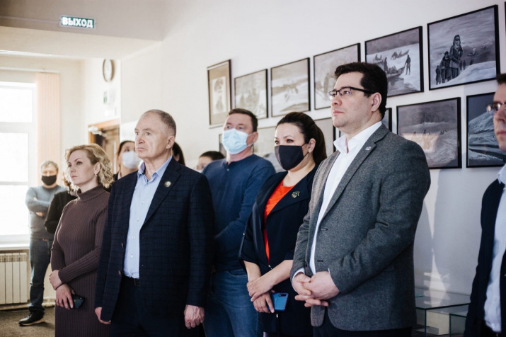 Фото: Рустам Сиразетдинов